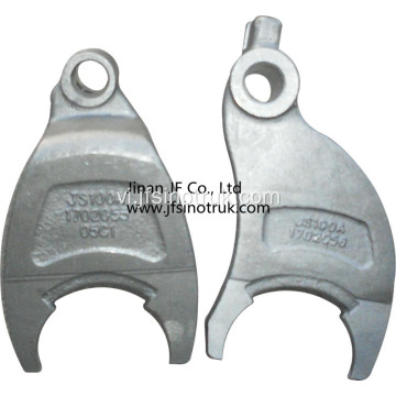 F96035 Hộp số nhanh LCR Shift Arm